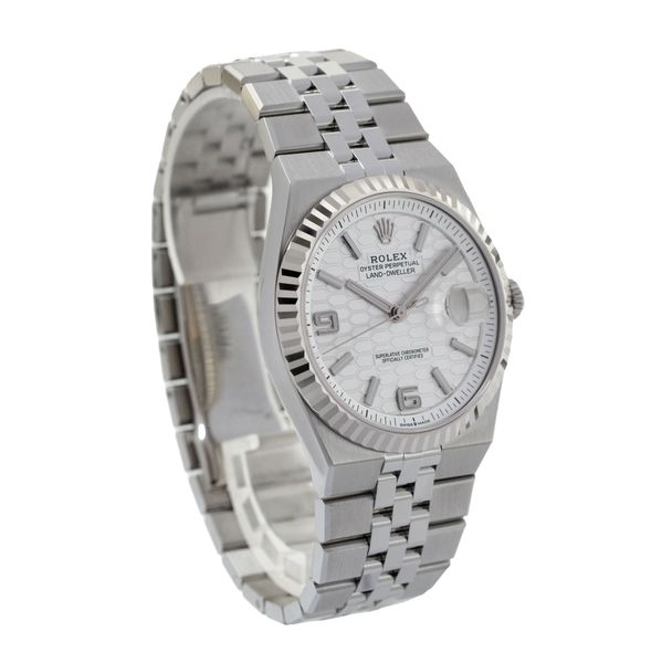 Rolex Land-Dweller 40 127334